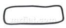 Mercedes 180 Ponton Windshield Gasket New. Fixed Price $238.00.