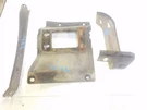Front Bumper Left Mounting Brackets Fits 05 06 07 Ford F250 F350. Fixed Price $108.82.