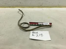 2015 Hyundai Sonata Sport High Mounted Stop LAMP/3RD Brake. Fixed Price $46.04.