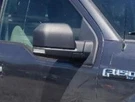 2015-2018 Ford F150 Rh Passenger Door Mirror Side View Oem. Fixed Price $109.18.