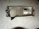 1968 1969 Lincoln Continental Mark Iii Rear Tail Light Lens Socket Bezel. Fixed Price $41.25.