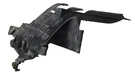 11-17 Infiniti QX80 QX56 Left Side Radiator Air Duct Shroud Trim 21469-1LA0A Oem. Fixed Price $120.00.