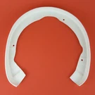 1956-1957 Corvette Headlight Bucket Housing Bonding Strip Retainer New. Fixed Price $119.99.