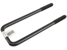 Ac Delco 53TP98Y Leaf Spring Axle U-bolt Fits 1988-2000 Chevy K3500. Fixed Price $27.68.
