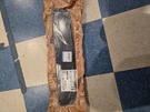 Genuine Mopar Hood Bezel Center 68565535AB. Fixed Price $48.43.