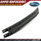 Front Bumper Reinforcement Impact Bar Gmc Acadia 19-23 Cadillac XT5 Steel. Fixed Price $159.59.