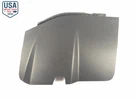 Vw Amarok 2010-2012 Front Bumper Right Tow Hook Black Cover Genuine 2HH8071559B9. Fixed Price $47.19.