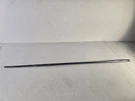 2010 2016 Bmw 528I Right Passenger Front Door Outer Molding Trim Oem Aluminum. Fixed Price $141.35.