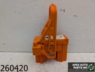 Oem 2017 Ford Fusion Hybrid 2.0L Battery Safety Plug Disconnect Switch. Fixed Price $29.99.
