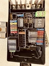 2015 - 2020 Audi S3 Underhood Engine Compartment Fuse Box Relay Module. Fixed Price $50.00.