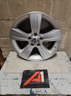 11-17 Jeep Compass Wheel Rim 17X6-1/2 5 Thick Spoke Lug Aluminum W/tpms Oem. Fixed Price $84.62.