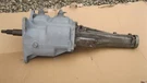Clean Original 1965-1969 Ford 3 Speed Manual Transmission, Aluminum Tail. Fixed Price $99.99.