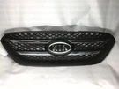 Grille Chrome Fits 07-10 Rondo 503887. Fixed Price $216.30.