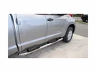 Aries 3" Stainless Steel Nerf Bars Fit 2005-2023 Toyota Tacoma Double Cab. Fixed Price $320.84.
