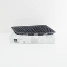 New Mercedes-benz Slk R172 Engine Hood Right Grille Cover A1728800285 Original. Fixed Price $91.50.