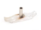 Mercedes-benz W210 Exhaust System Bracket A2104927141. Fixed Price $39.40.