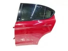 2018 2024 Alfa Romeo Stelvio Oem Left Rear Side Door 414 Red. Fixed Price $595.00.