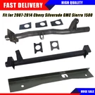 Rear Tank Support, Shock Mount, Spare Tire Crossmember For 07-14 Silverado 1500. Fixed Price $265.00.