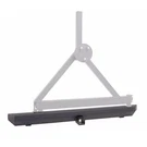 Rugged Ridge Rock Crawler Rear Bumper W/ 2" Receiver Hitch For Wrangler Tj Yj. Fixed Price $400.99.