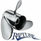 SS#299 Michigan Wheel Reconditioned 033078 14.25 X 21 Rh Rapture 3B Prop. Fixed Price $325.00.