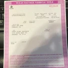 (local Pickup Only) Box From 8501 Gvw 8' Fits 92-97 Ford F250. Fixed Price $454.90.