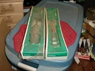 Nos Delco Rear Shocks Heavy Duty Cadillac 1965-8. Fixed Price $180.00.