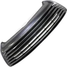 Apdty 169250 Front Bumper Grille Primed. Fixed Price $111.45.