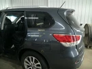 Driver Left Quarter Panel Fits 13 Pathfinder 104834374. Fixed Price $584.46.