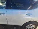 2016 Nissan Rogue Driver Rear Door Shell White Oem Used 130-60541AL. Fixed Price $284.95.