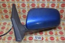 2009-2013 Toyota Corolla Driver Left Side View Power Non-heated Door Mirror Oem. Fixed Price $99.99.