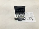 12-22 Audi A7 Anti-theft Wheel Lock Nuts Bolt W/ Case Oem. Fixed Price $59.99.
