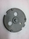 055141124C New Thurst Plate Vw Audi 2XMB-1. Fixed Price $23.75.