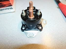 Nos Motorcraft Mustang Boss Mark Iv D2DZ-11450-A Hvy Dty Round Starter Solenoid. Fixed Price $199.99.