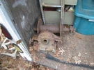 Braden MU2 Winch Drum And Shaft Wc Dodge Power Wagons Etc. Fixed Price $50.00.