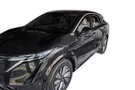 Wind Deflectors Channel For Nissan Ariya 2023-UP 4-PCS Sun Visors Rain Guard. Fixed Price $118.10.