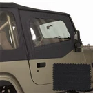 Rugged Ridge 13716.35 Door Skin Fits 88-95 Wrangler (yj). Fixed Price $239.99.