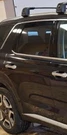 2023-2025 Hyundai Palisade Rh Right Passenger Side Rear Door Oem. Fixed Price $2321.40.