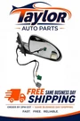 2008-2012 Buick Enclave Right Mirror Dark Gray Oem. Fixed Price $39.95.