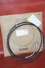 Nos 1984-1987 W150 Dodge Ram Truck 90" Speedometer To Trans Cable Mopar 4363049. Fixed Price $125.00.