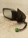 Driver Left Lh Side View Mirror Manual Fits 2002-2009 Trailblazer Oem. Fixed Price $43.95.