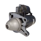 Starter Restored 12V/2.2KW Ford Sierra Ii 1.8 Td CS721. Fixed Price $185.32.