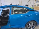 (local Pickup Only) Driver Left Rear Side Door Fits 20-25 Sentra 767441. Fixed Price $641.61.
