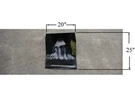 New Sherman 574-40L Driver Side Truck Cab Support Fits Ford Bronco. Fixed Price $55.32.
