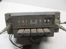 1973 Mustang Ford Radio D3TA 18806. Fixed Price $42.00.