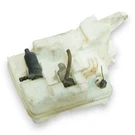 06-10 Bmw 650 M6 E64 E63 Washer Fluid Reservoir Windshield Window 7179451 Oem. Fixed Price $99.99.