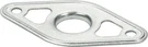 Allstar Performance #ALL18985-50 Body Reinforcing Plates 50PK. Fixed Price $55.99.