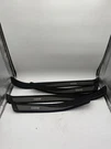 04-10 Bmw E60 E61 Front Rear Door Sill Cover Trim Entrance Kick Plates Set Oem. Fixed Price $49.26.
