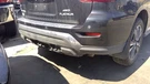 Rear Bumper Park Assist With Trailer Hitch Fits 17-20 Pathfinder 647381. Fixed Price $399.99.