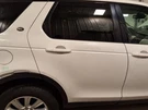 2017 Rover Discovery Sport Right Rear Door 000 White Oem Used 76K Miles. Fixed Price $745.00.