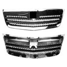 GM1200607 New Grille Fits 2007-2010 Saturn Outlook. Fixed Price $173.00.